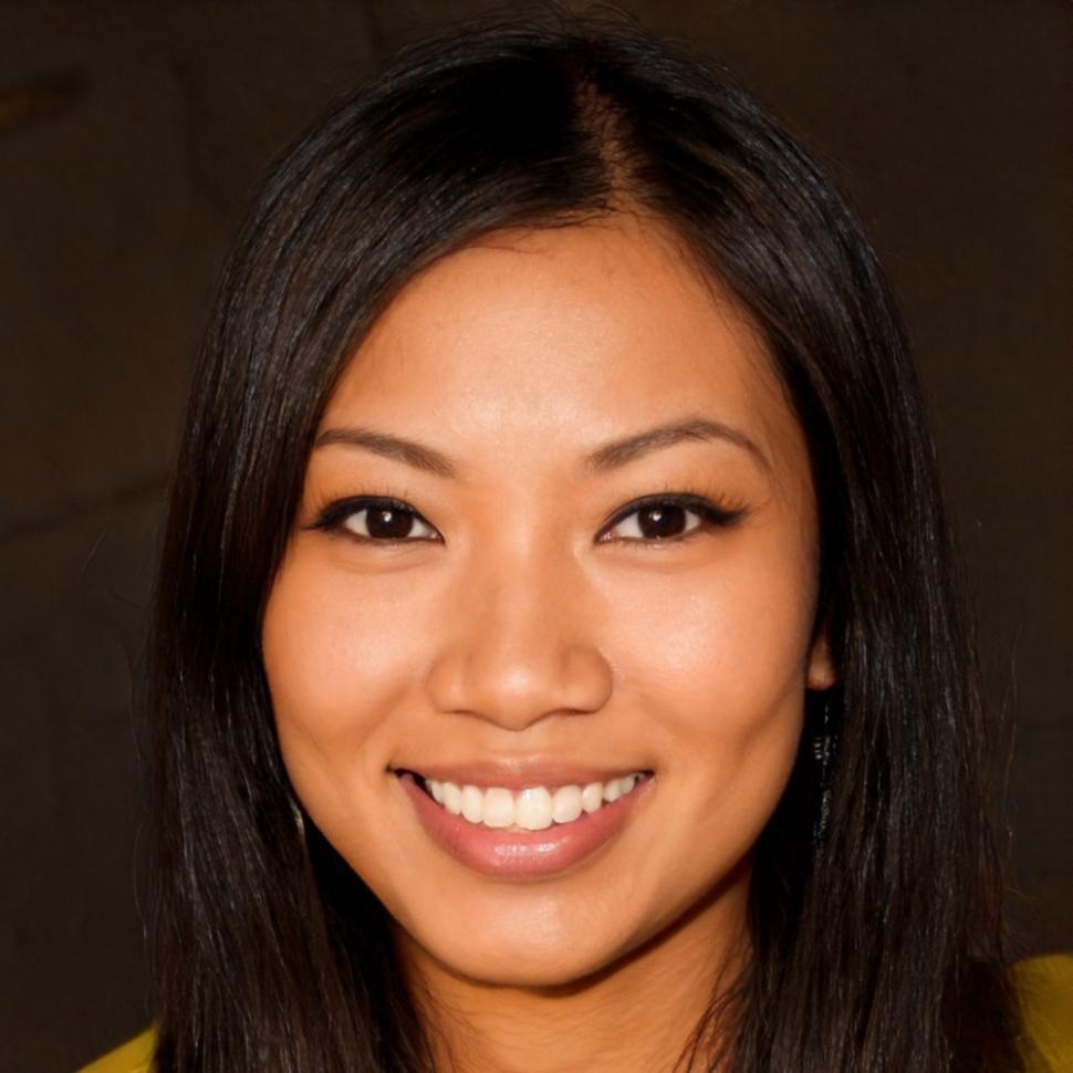 Instructor profile photo