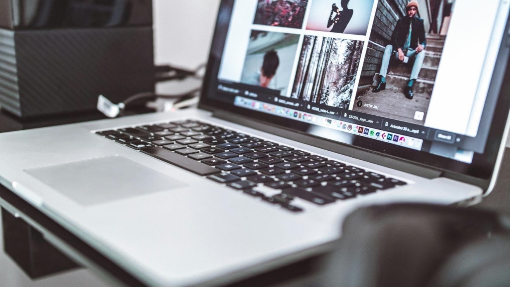 Game development workspace with AI integration tools